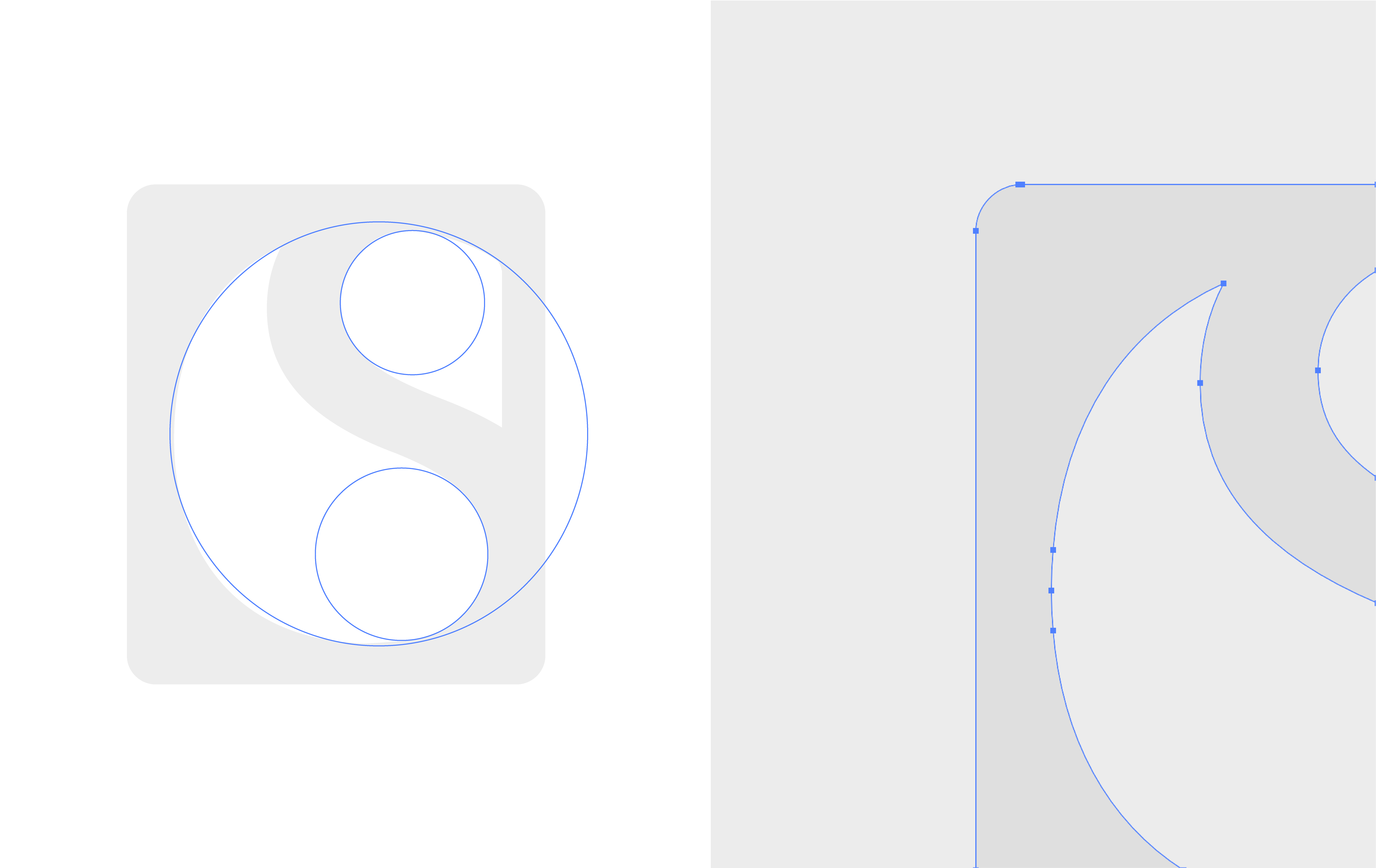 identite visuelle logo carnet de savons